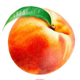 Peach